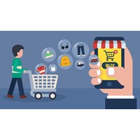 Căn cứ tính thuế đối với kinh doanh trên sàn thương mại điện tử là cá nhân kinh doanh, hộ kinh doanh ?