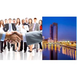 Thành lập công ty TNHH hai thành viên trở lên tại TPHCM