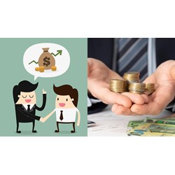 Công ty nước ngoài có được vay vốn của cá nhân, công ty tại Việt Nam không?