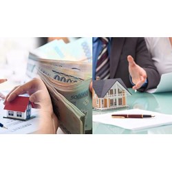 Đề xuất các giấy tờ chứng minh điều kiện nhà ở tham gia giao dịch
