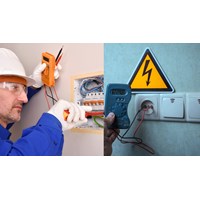 Điều kiện làm việc của nghề điện dân dụng là gì? Công nghệ lớp 9