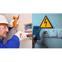 Điều kiện làm việc của nghề điện dân dụng là gì? Công nghệ lớp 9