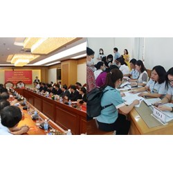 Thời hạn công khai kết luận thanh tra theo quy định mới nhất