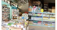Thông tin tại nhãn thuốc bảo vệ thực vật bày bán tại cửa hàng