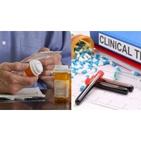 Quy định ghi tên của bán thành phẩm thuốc như thế nào?