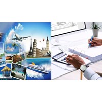 Doanh nghiệp nộp hồ sơ cấp Giấy phép kinh doanh dịch vụ lữ hành quốc tế ở đâu