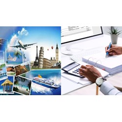 Doanh nghiệp nộp hồ sơ cấp Giấy phép kinh doanh dịch vụ lữ hành quốc tế ở đâu