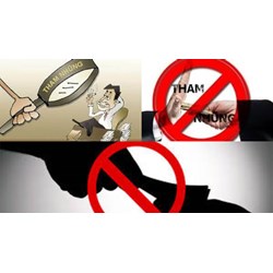 Người đứng đầu cơ quan, tổ chức có người tham nhũng có bị ảnh hưởng?
