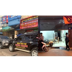 Các hình thức công ty Mua bán nợ Việt Nam đầu tư ra ngoài
