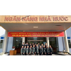 Cơ quan Thanh tra, giám sát ngân hàng gồm những đơn vị nào?
