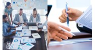 Gửi tài liệu thảo luận cuộc họp Hội đồng thành viên công ty hợp danh