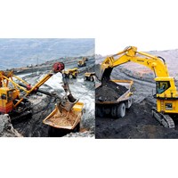 Vốn tối thiểu để có thể được cấp Giấy phép khai thác khoáng sản?