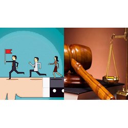 Chế tài khi có hành vi tổ chức giải thưởng phim mà không đáp điều kiện