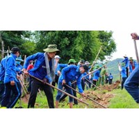 Hình thức thực hiện việc ghi nhận thanh niên xung phong