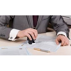 Lời chứng của công chứng viên phải có những nội dung gì?