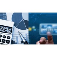 Nhà cung cấp nước ngoài đăng ký giao dịch thuế điện tử tại Việt Nam