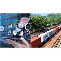 Nguồn tài chính cho quản lý, bảo trì kết cấu hạ tầng đường sắt?
