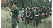 Nguồn kinh phí thực hiện chính sách đối với thanh niên xung phong