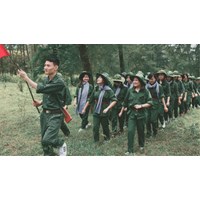Nguồn kinh phí thực hiện chính sách đối với thanh niên xung phong