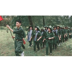 Nguồn kinh phí thực hiện chính sách đối với thanh niên xung phong