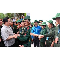 Những lưu ý thành lập Tổ chức thanh niên xung phong cấp Trung ương
