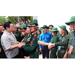 Những lưu ý thành lập Tổ chức thanh niên xung phong cấp Trung ương
