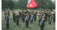 Thời gian để đội viên thanh niên xung phong được tặng kỷ niệm chương