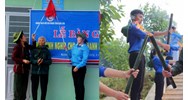 Nội dung phải có trong phương án giải thể tổ chức thanh niên xung phong