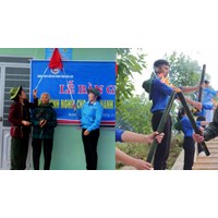Nội dung phải có trong phương án giải thể tổ chức thanh niên xung phong