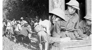 Cơ quan ra quyết định giải thể tổ chức thanh niên xung phong