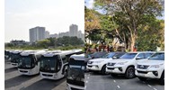 Quy định về nghĩa vụ bảo đảm giá trị sử dụng của xe được cho thuê