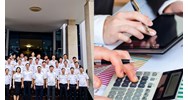 Những trường hợp không được bố trí làm thành viên Đoàn kiểm toán