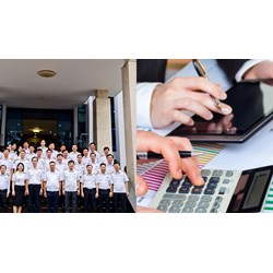 Những trường hợp không được bố trí làm thành viên Đoàn kiểm toán