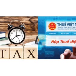 Hướng dẫn quyết toán thuế TNCN năm 2024 tại tỉnh Long An