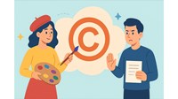 Giới hạn quyền tác giả có thể áp dụng trong trường hợp nào?