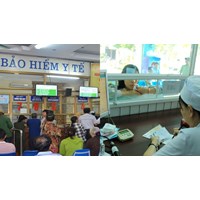 Sĩ quan khám chữa bệnh khi đi công tác có được hưởng 100% BHYT?