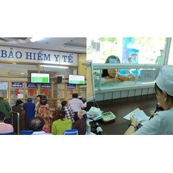 Sĩ quan khám chữa bệnh khi đi công tác có được hưởng 100% BHYT?