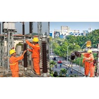 Quy định chuyển giao công trình điện là tài sản công sang EVN