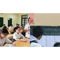 Điều kiện dự tuyển vào lớp 10 chuyên tại thành phố Hà Nội
