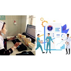 Việc kê đơn thuốc bằng hình thức điện tử được thực hiện thế nào?