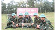 Trung đội trưởng có là một chức vụ của sĩ quan quân đội không?