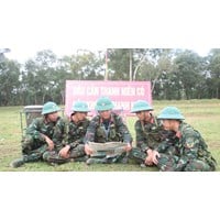 Trung đội trưởng có là một chức vụ của sĩ quan quân đội không?