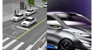 Quy định về các loại xe tương tự xe ô tô như thế nào?