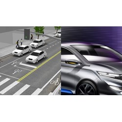 Quy định về các loại xe tương tự xe ô tô như thế nào?
