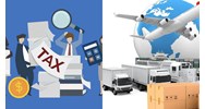 Quy trình các bước nộp thuế điện tử với hàng hóa xuất, nhập khẩu