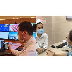 Điều kiện cơ sở hướng dẫn thực hành khám chữa bệnh với chức danh chuyên môn