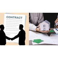 Hợp đồng mua bán tài sản có giá 0 đồng thì có được chấp nhận?
