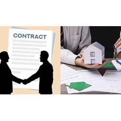 Hợp đồng mua bán tài sản có giá 0 đồng thì có được chấp nhận?