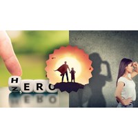 Viết đoạn văn kể về một dũng sĩ mà em gặp ngoài đời