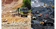 Những đất để thăm dò, khai thác khoáng sản thuộc nhóm đất nào?
